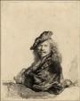 Rembrandt profile picture