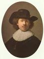 Rembrandt profile picture