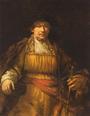 Rembrandt profile picture