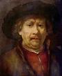 Rembrandt profile picture