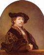 Rembrandt profile picture