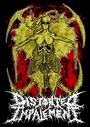 Distorted Impalement-New Merch Online profile picture