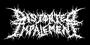 Distorted Impalement-New Merch Online profile picture