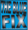 THE BLUE FIX profile picture