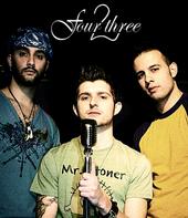 four To three (on iTunes!!) profile picture