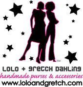 Lolo + Gretch Dahling profile picture