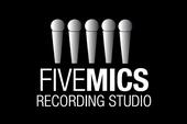 Five Mics Studios profile picture