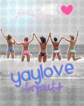 YayL♥ve Layouts© 6k+! profile picture