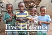 Five Talents International profile picture