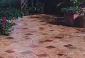 Tropical Textures Decorative Concrete profile picture