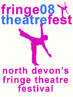 ND Fringe Theatre Festival profile picture