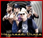 Hayseed Dixie profile picture