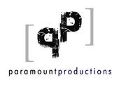 Paramount Productions profile picture