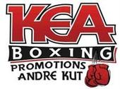 KEA Boxing Promotions profile picture