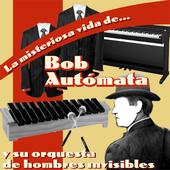 BOB AUTOMATA profile picture