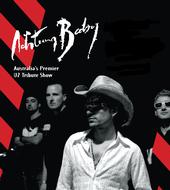 Achtung Baby U2 Tribute Show profile picture