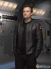 Dr. Rodney Mckay/Single profile picture