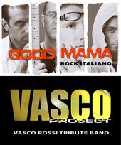 Good Mama - Vasco Project profile picture