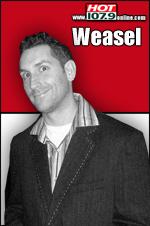 Weaselshow profile picture