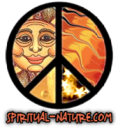 Spiritual - Nature . com profile picture