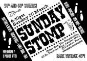 Sunday Stomp profile picture