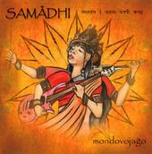 Samadhi profile picture