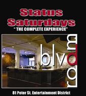 BLVD ROOM NIGHTCLUB RE OPENS FEB 07 MEMBERS ONLY profile picture