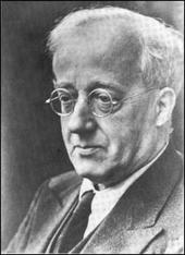 Gustav Holst profile picture