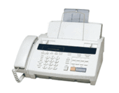 fax machine profile picture