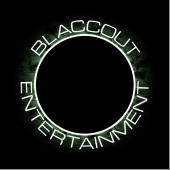 BLACCOUT ENTERTAINMENT profile picture