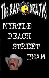 Ray Gradys Street Team Myrtle Beach profile picture
