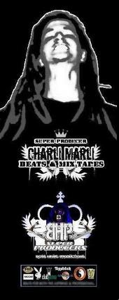 Charli Marli (BHP) Certified Fire Beats & Mixt profile picture