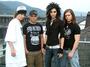 Official Tokio Hotel French Myspace profile picture