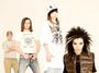 Official Tokio Hotel French Myspace profile picture