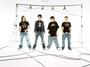 Official Tokio Hotel French Myspace profile picture