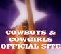 Cowboys and Cowgirls *Official Site* profile picture