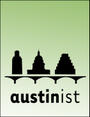 Austinist.com profile picture