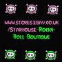 Starhouse Clothing profile picture