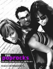 The Poprocks profile picture