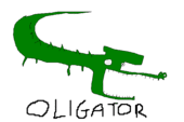 oligator