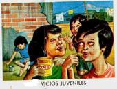 Las Chinchillas profile picture