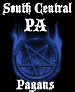 South Central PA Pagans profile picture