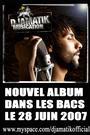 DJAMATIK MUSICATION DANS LES BACS LE 28 JUIN profile picture