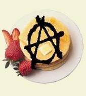 Anarchy Pancakes Records profile picture