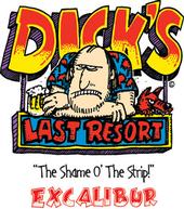 Dick's Last Resort profile picture