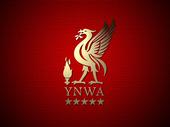 LIVERPOOL FC YNWA profile picture