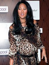 Kimora Lee Simmons profile picture