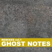 Ghost Notes profile picture