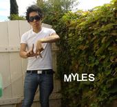 myles? profile picture