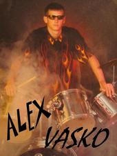 Alex V (Drumming for Grace Youth) profile picture